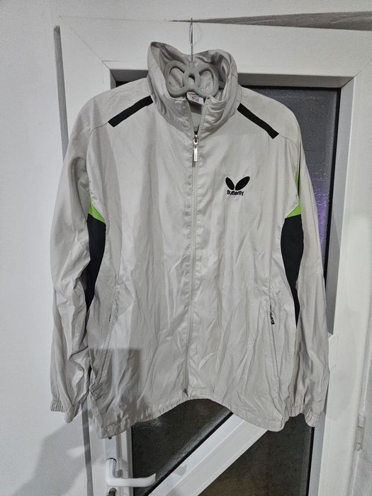 Trening Buterfly original
