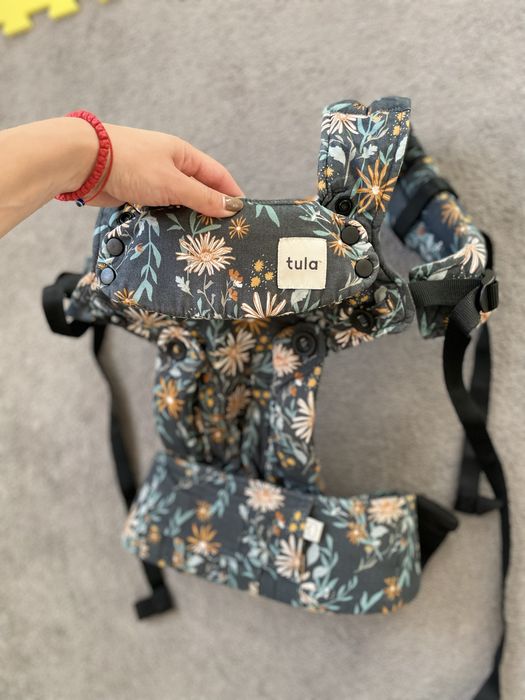 Baby Tula ергономична раница
