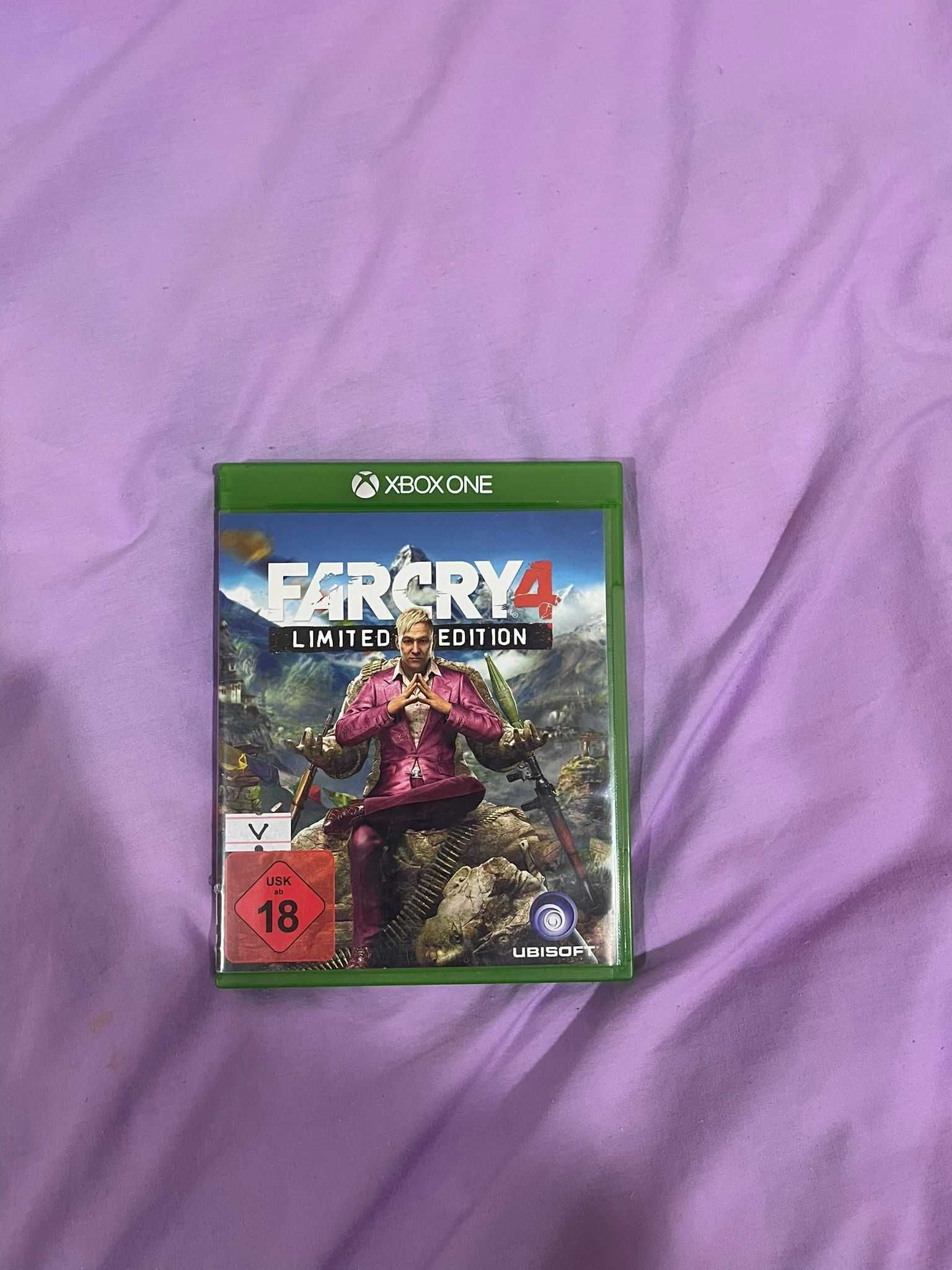 vand jocuri xbox one