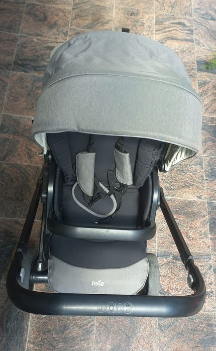 Carucior  sport joie