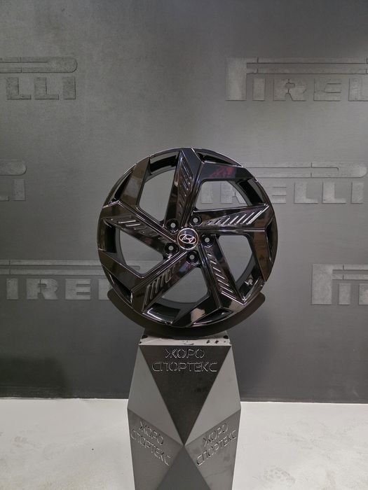 18цола 5х114.3 Хюндай Hyundai 5x114.3