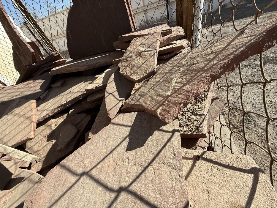 Плитняк (песчяник)