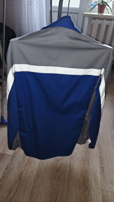 Роба без надписей б/у