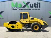 Bomag BW 219 Cilindru Compactor Bomag BW 219 Cilindru Compactor