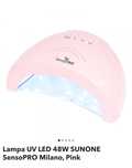 Lampa UV LED 48 W
