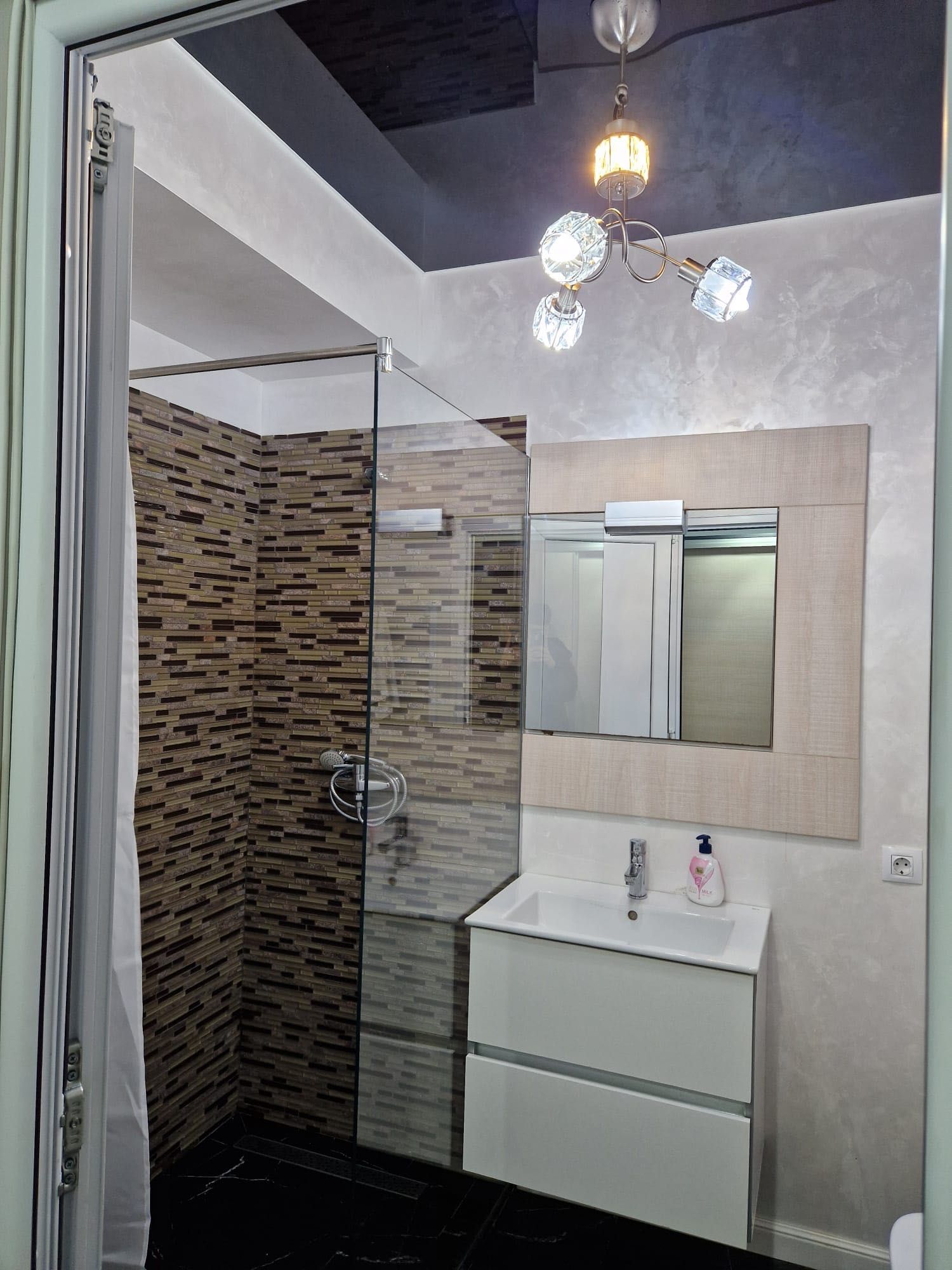 Închiriere garsonieră lux 40 m² în Central Park