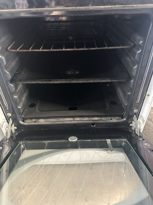 Gaz plita druzhovka ukrainskiy