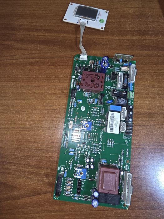 Placa electronica centrala Immergas Victrix 24 kW