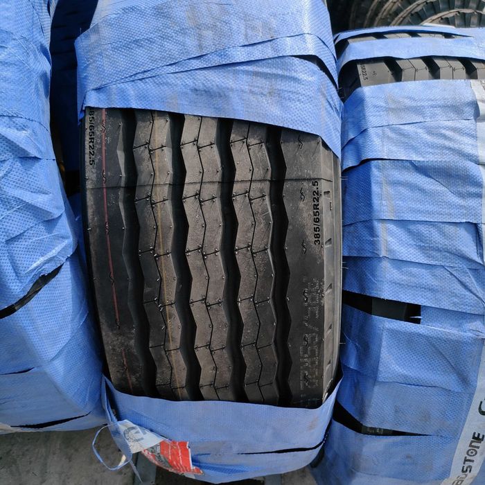 Шина размер 385/65R22.5