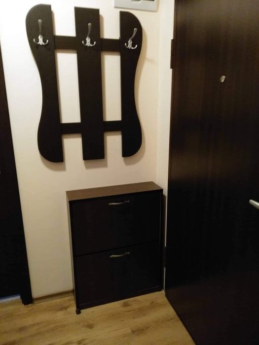 Дава се под наем Двустаен апартамент в Стара Загора, Казански - 54 кв.м за 255 € - Снимка #10