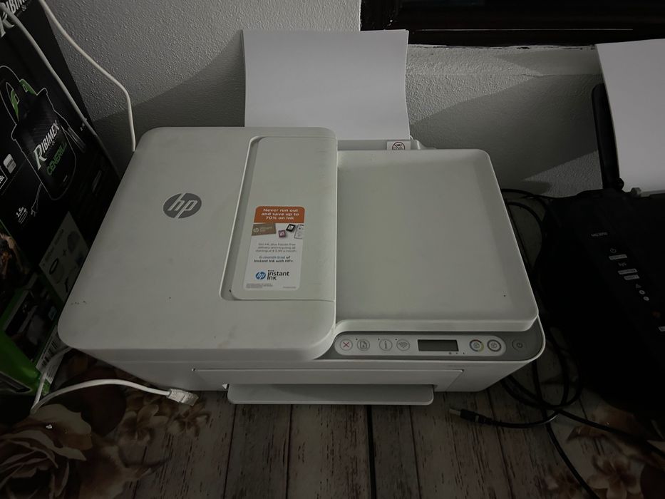 Imprimante functionale