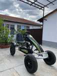 kart cu pedale Dino Cars Speedy BF1.