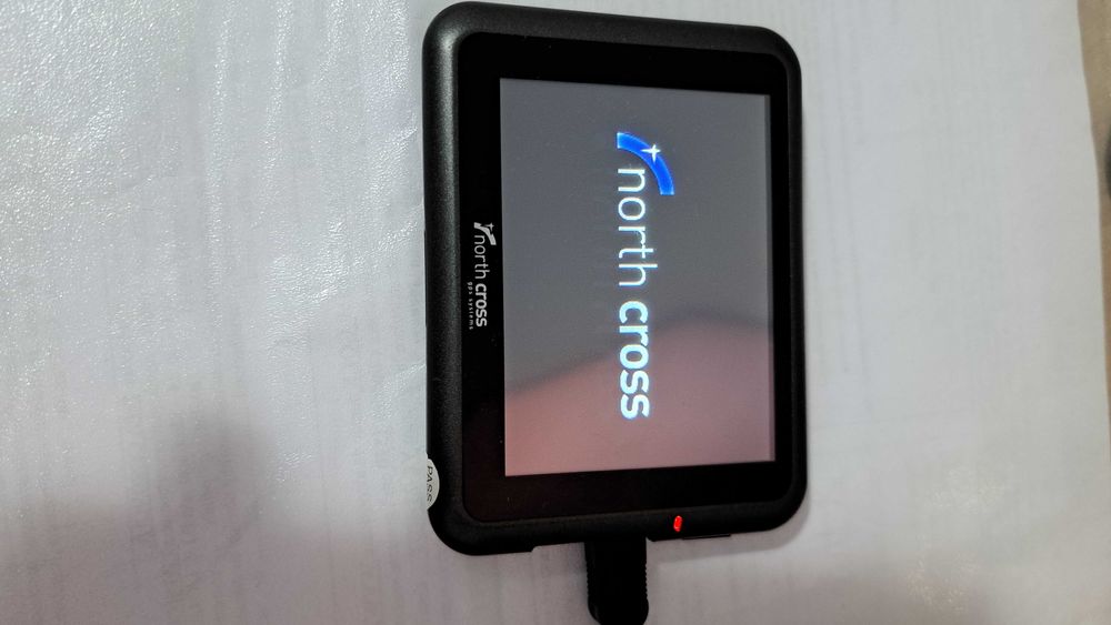 Navigator GPS Auto North Cross ES301