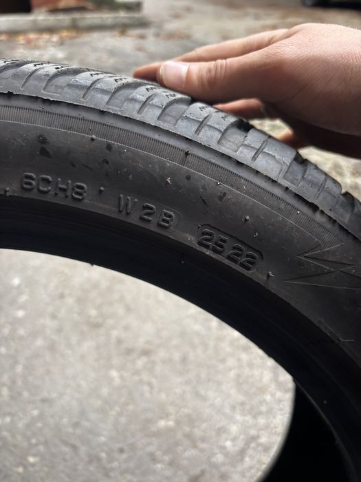 Гуми Bridgestone 225/45 17 цола