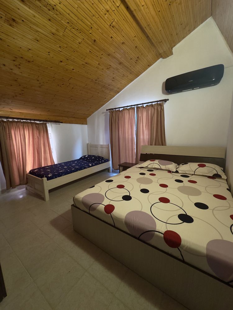 Cazare Costinesti - Villa Otto