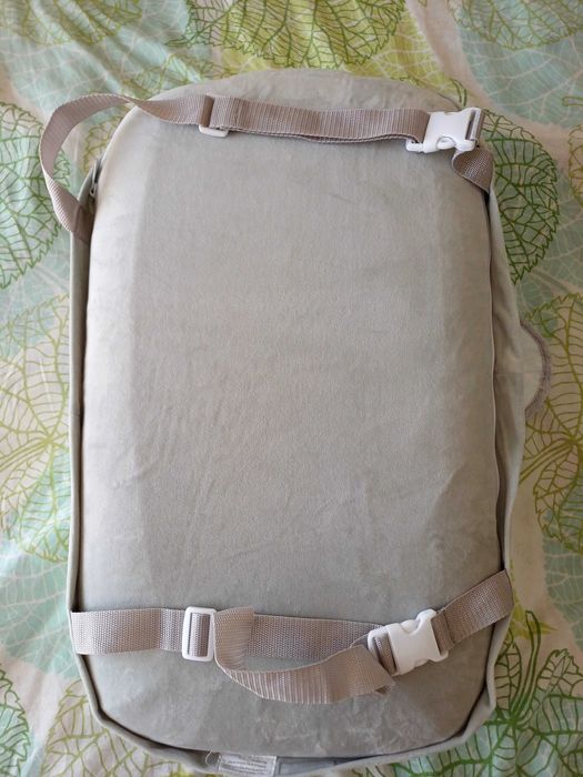 възглавница за новородено Babocush