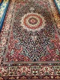 Персидский ковёр, натуральная шерсть 2 на 3.