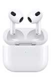 Apple AirPods 3 (Lightning Charging Case) — оригинал