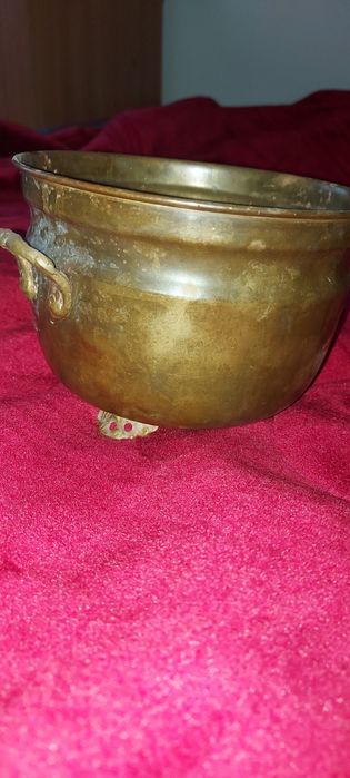 Vas de colecție vechi