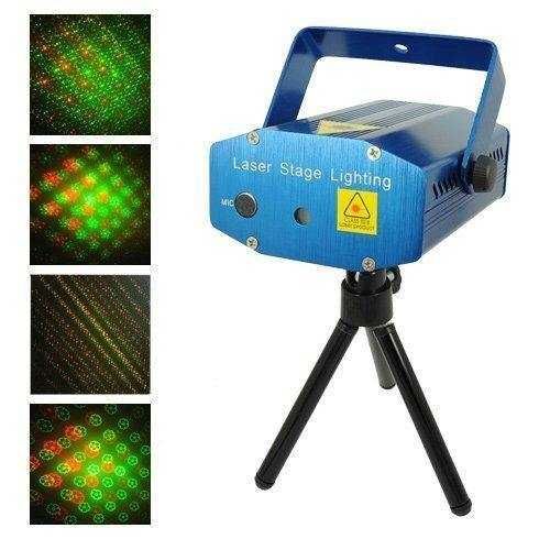 Mini proiector laser de camera - sector 6 -