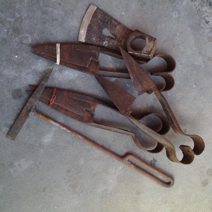 ножици инструменти