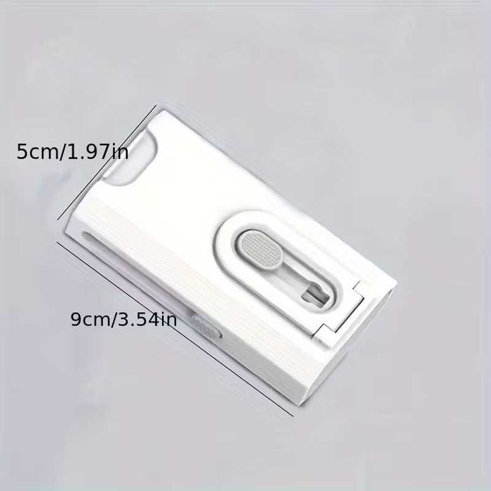 Kit de curatare multifunctional 8 in 1