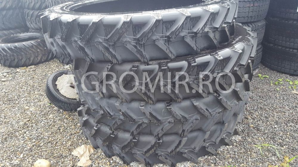 270/95 R44 Cauciucuri noi agricole de Tractor Radiale LEGUMICOLE TVA