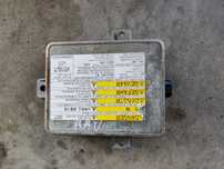 Calculator Modul AFS Droser Balast Far Mitsubishi Toyota Honda Mazda W3T10471