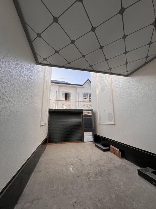 Sotiladi Evrokottedj Kibray Naberejniy 113 000$ 1,3sot 245kv 3 etaj