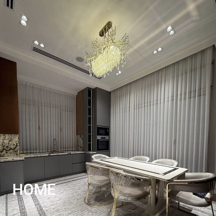 Продаётся Шикарный ЕвроДом 4 сотки Чайхана Салом