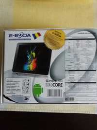 Vind sau schimb tableta Eboda suprem X80 Dual Core noua