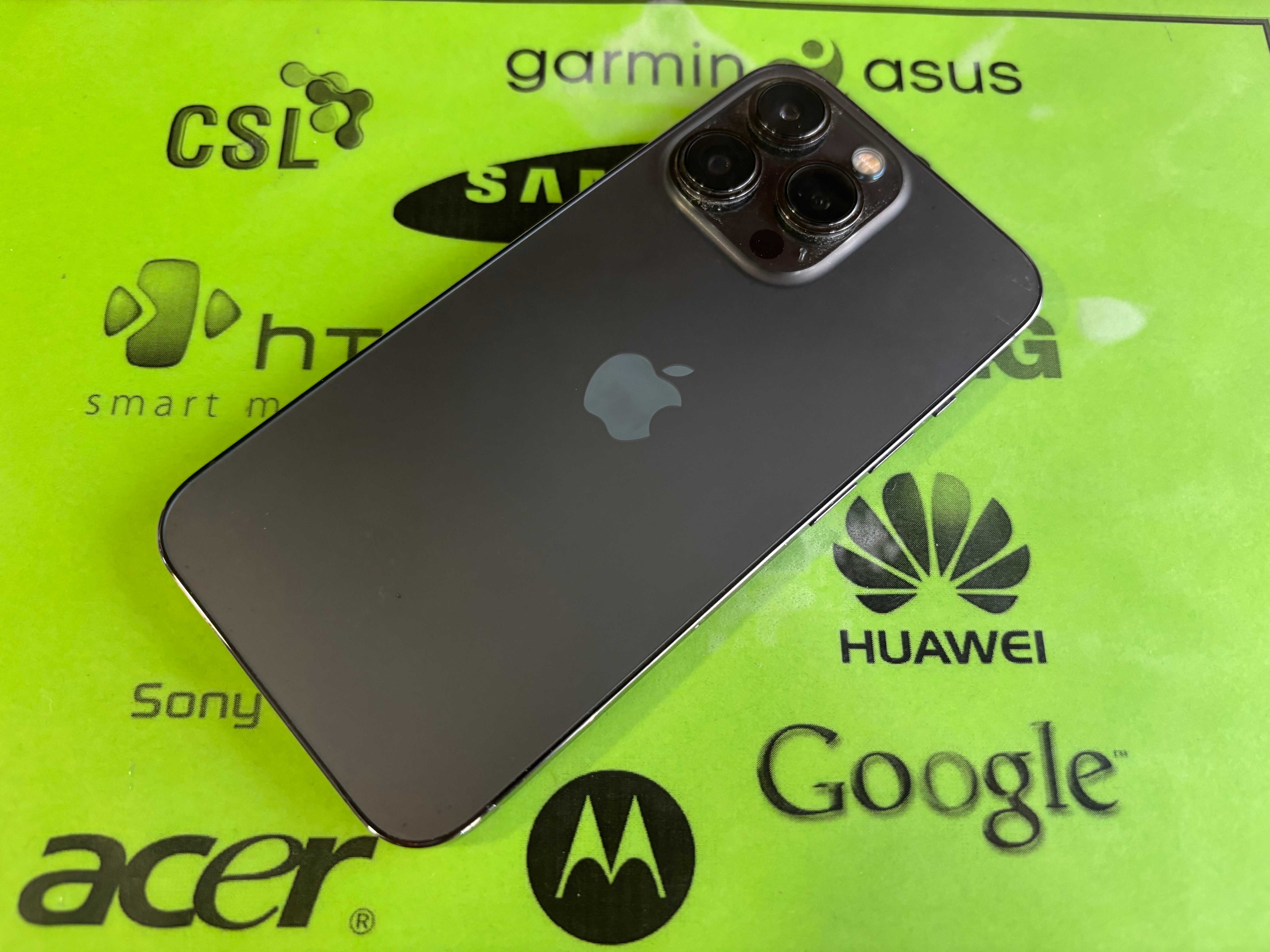 iPhone 13 Pro 128gb фабрично отключен