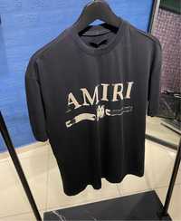 AMIRI tricouri calitate premium! Pret redus, ultimele bucati