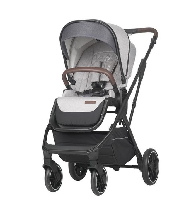 Carucior bebelusi Coccolle Silene