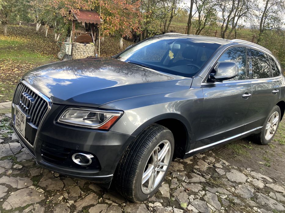 Audi  Q5 de vanzare