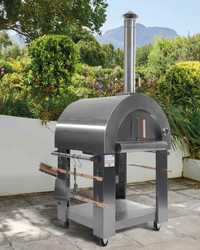 Cuptor Pizza Fire king roma Outdoor