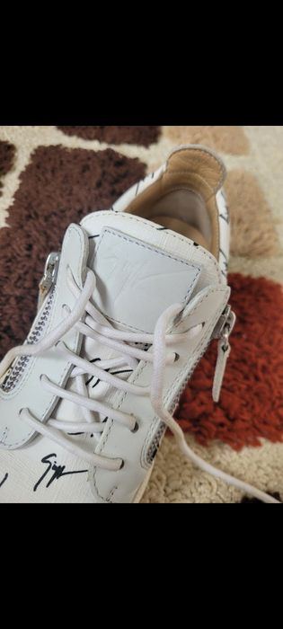 Sneakers Giuseppe Zanotti