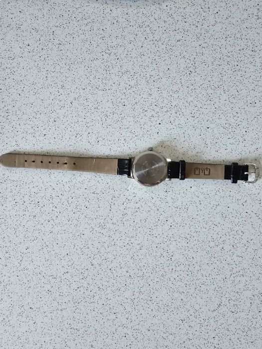 Ceas de mana quartz