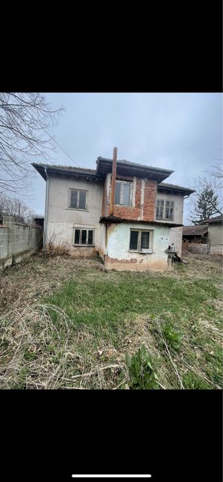 Продава се Къща в с. Горна Лука, Област Монтана - 3500 кв.м за 5 €/кв.м - Снимка #1