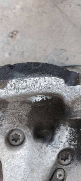 Fuzeta fata Bmw F30 F31 F20 F21