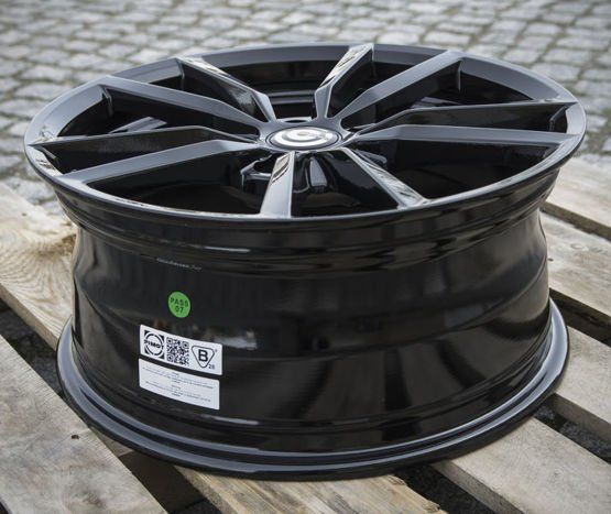 18" Джанти 5X112 VW PASSAT CC B6 B7 B8 B9 TIGUAN Пасат Touran Golf