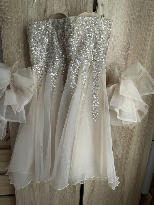 Рокля на  Junona