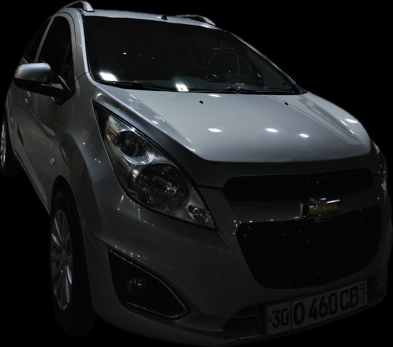 Spark 2016 evro 1111