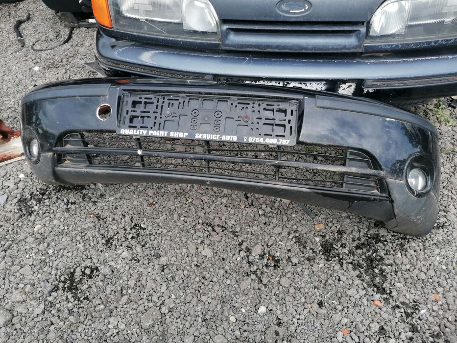 Bara fata aripa capota far usa trager Ford Mondeo, bara Ford Mondeo