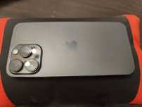Apple 14pro max 256