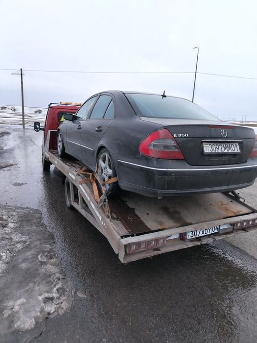 Эвакуатор қызметі Хромтау қаласы және қалааралық жедел сапалы