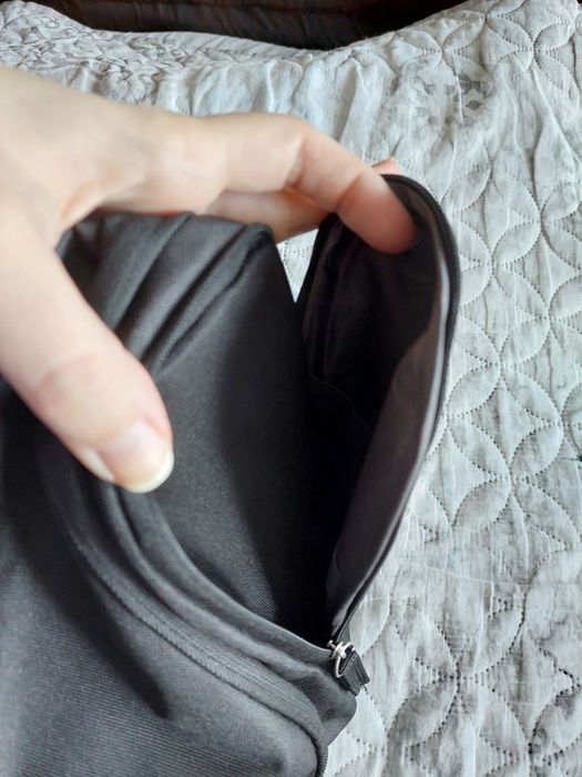 НОВА мъжка козметична чанта/ несесер