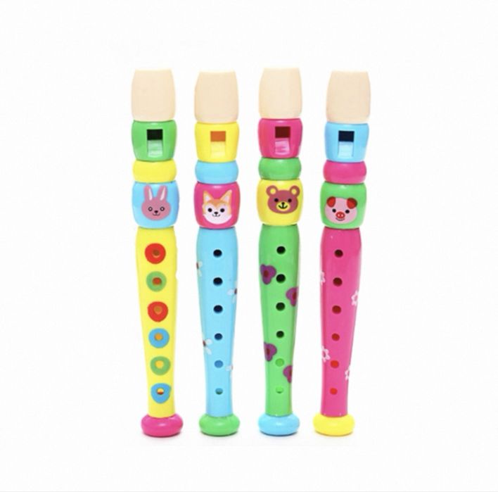 Surnay/Флейта/Flute