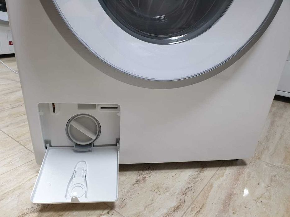 UK - Miele Пералня W1 1600rpm Миеле 12м Гаранция