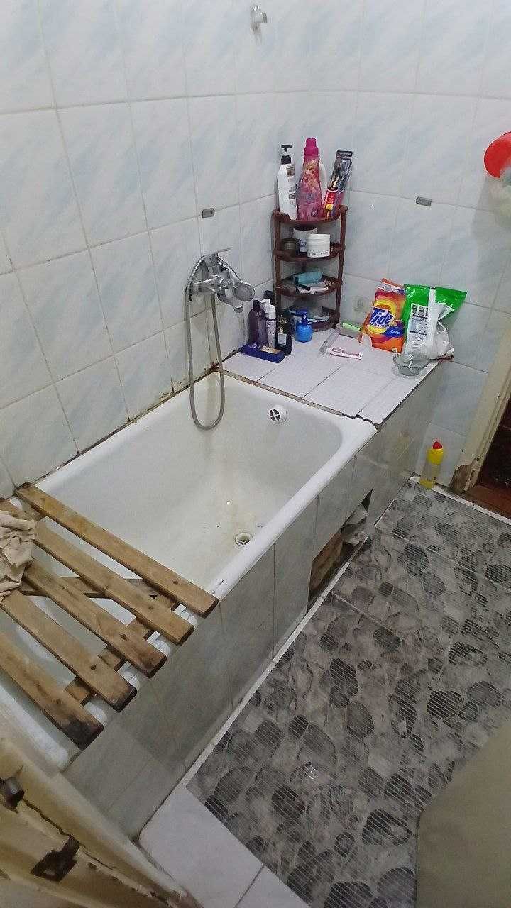 1 хонали квартира Учтепа 21кв 38м2